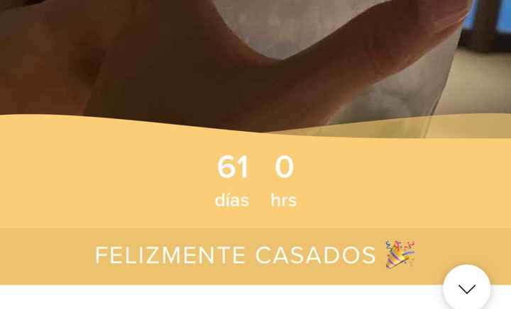 Actualizando contadores - 1