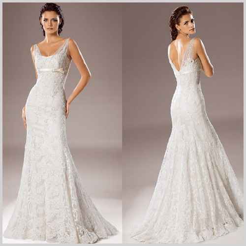 Tipos de colas, cuál es la tuya? 👰🏻‍♀️👗 - 6