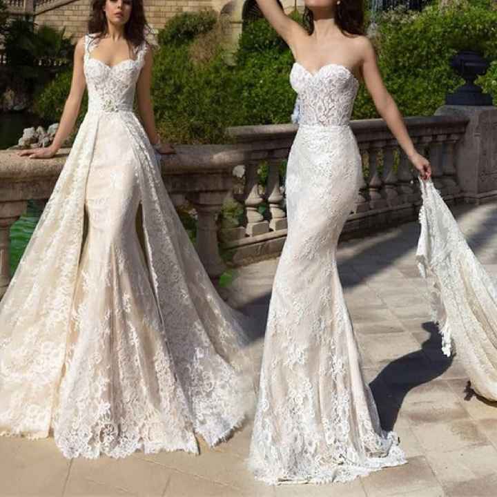 Tipos de colas, cuál es la tuya? 👰🏻‍♀️👗 - 7