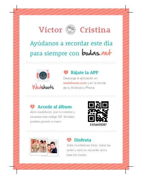 Números de mesas 💖🌟 - 1