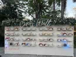 Candy wall 🍫🍰🍩🍭 - 3