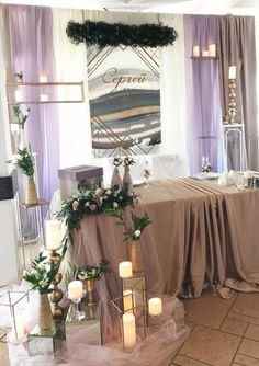 Decoración con tejidos - 1