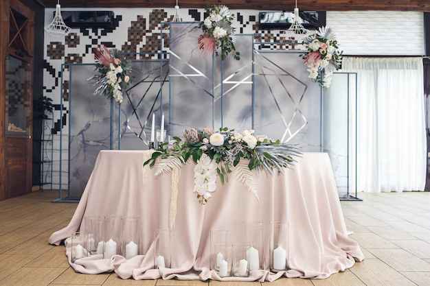 Decoración con tejidos - 2