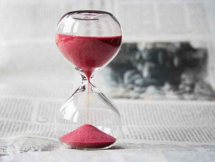 Ritual del reloj de arena ⏳ - 3