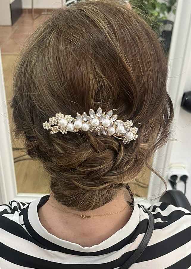 Tocado de Shein? - 1