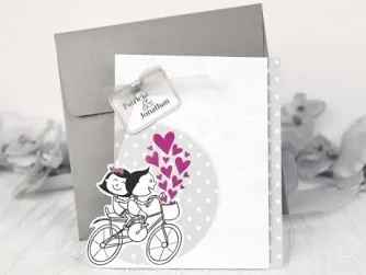 Invitaciones pop up/3d - 2