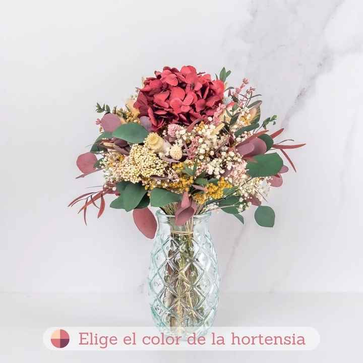 Ramos de novia - 4