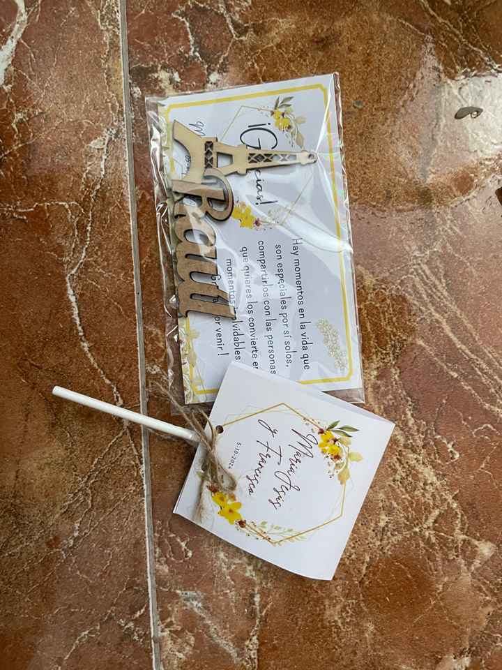 Nivel de Creación y Personalización 📋✂️ - 1