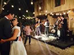 Show dentro de las bodas - 1