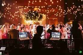 Show dentro de las bodas - 3