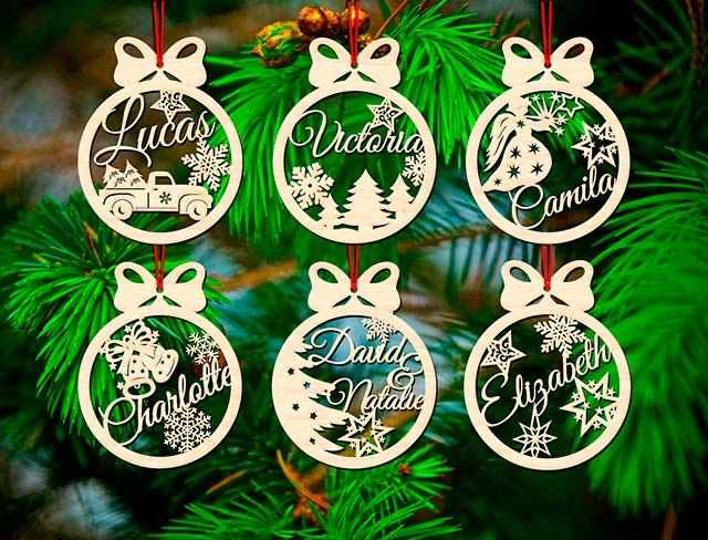 Regalo bodas navideñas 🎄 - 3