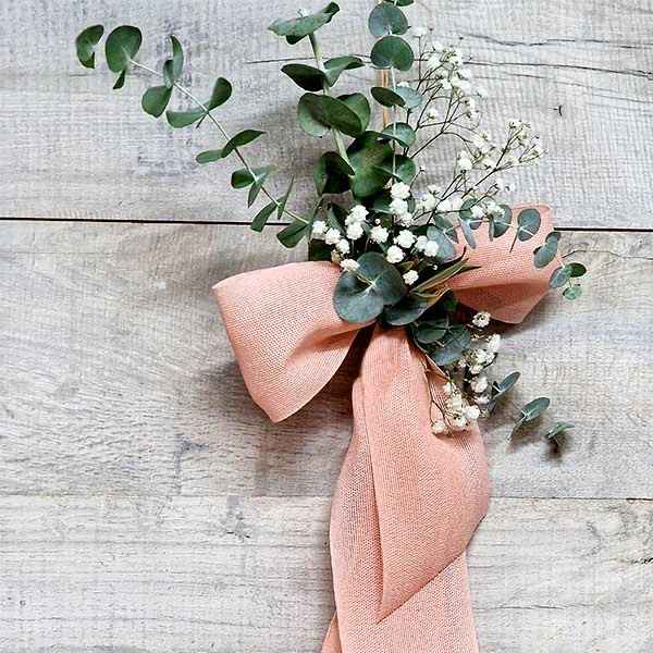 Decorando con lazos 🎀 - 5