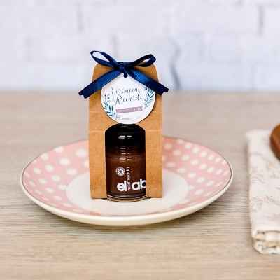 Detalles gastronómicos para invitados 🍫 - 3