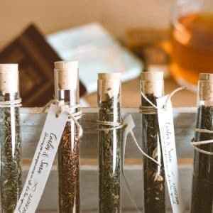Detalles gastronómicos para invitados 🍫 - 15
