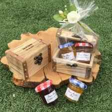 Detalles gastronómicos para invitados 🍫 - 20