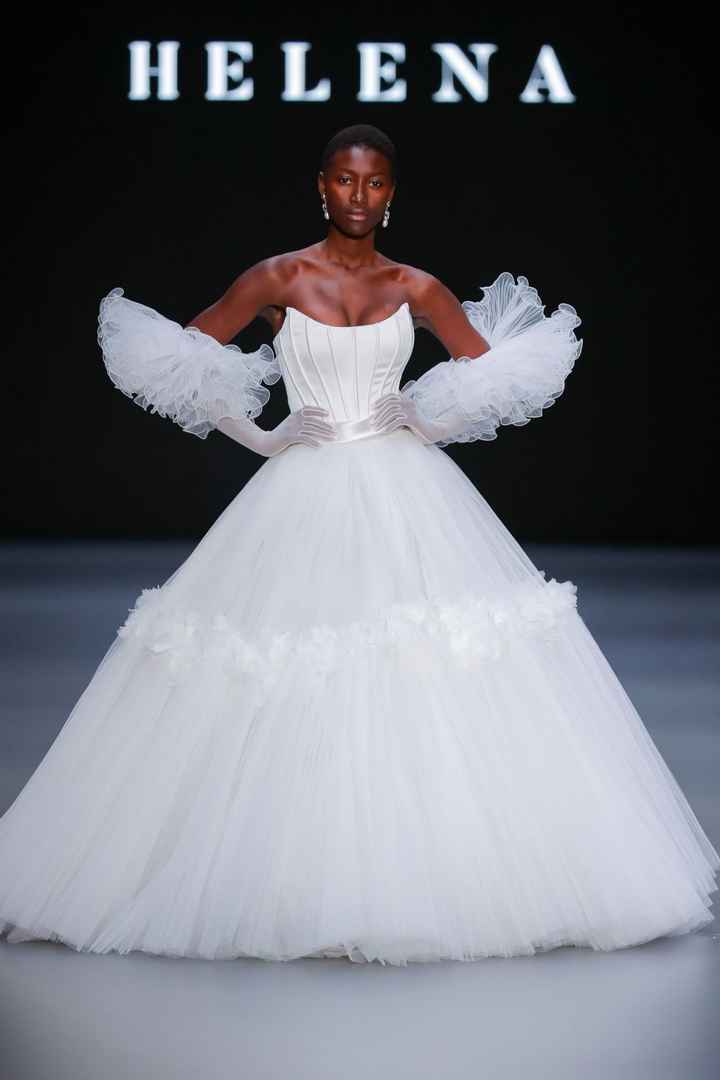 Vestido escote “carrie” - 4