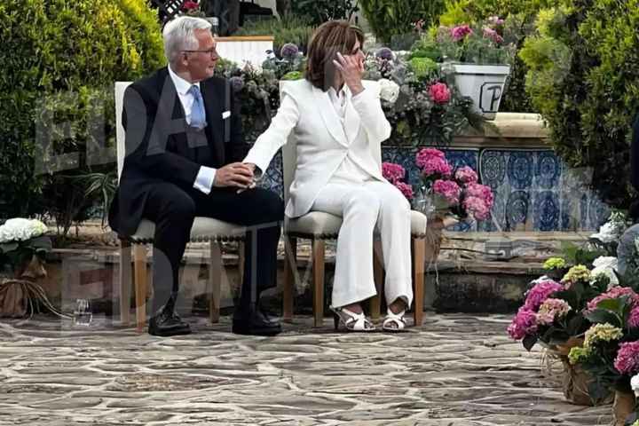 Bodas famosas del 2024 - 3