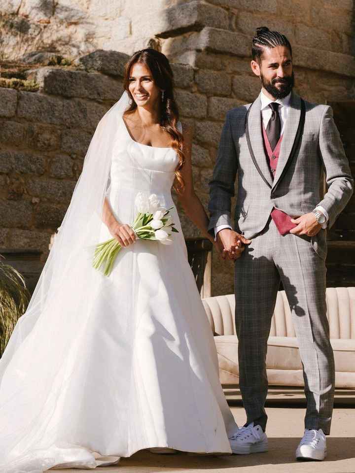 Bodas famosas del 2024 - 4