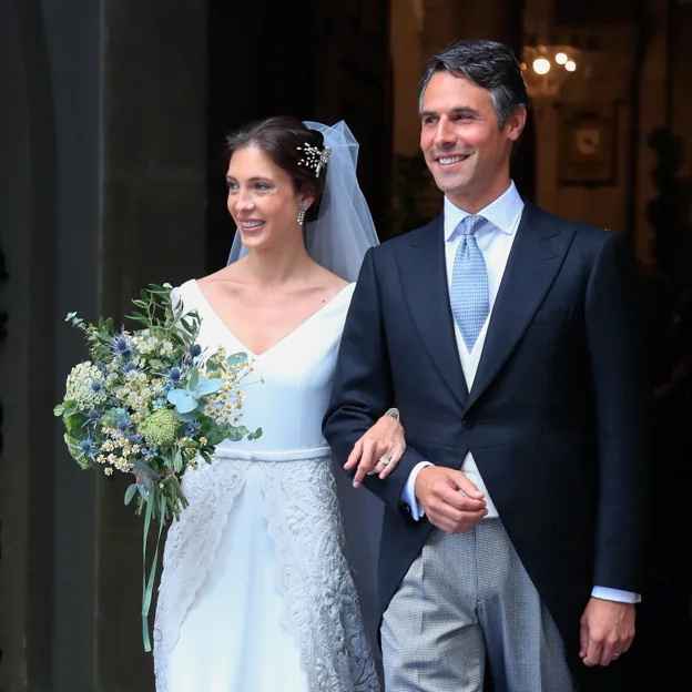 Bodas famosas del 2024 - 10