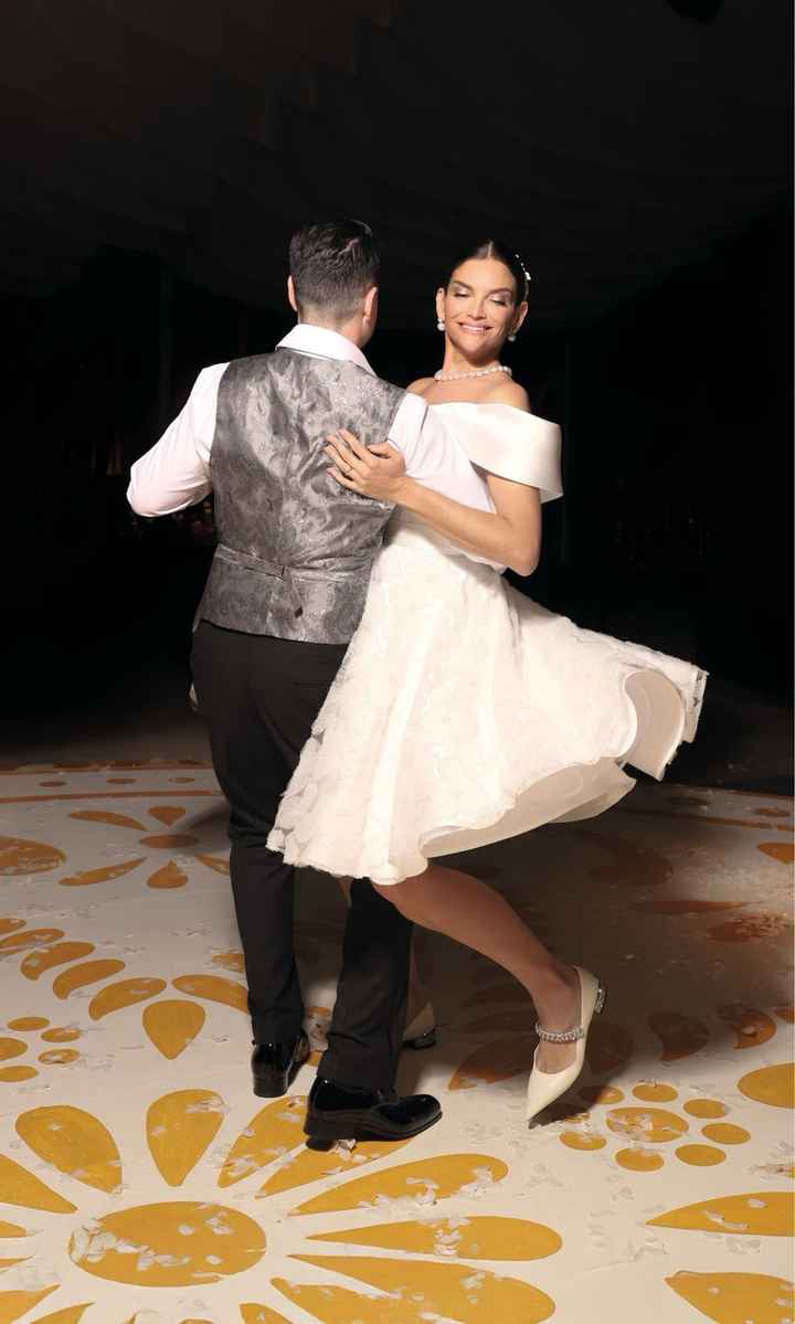 Bodas famosas del 2024 - 4