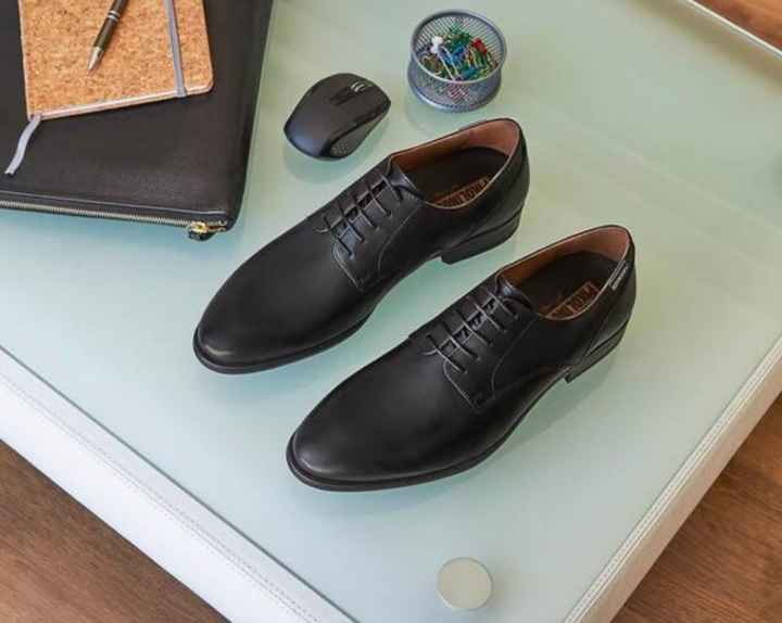 Zapatos de novio 👞 - 1