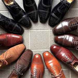 Para gustos, colores 👞 - 1