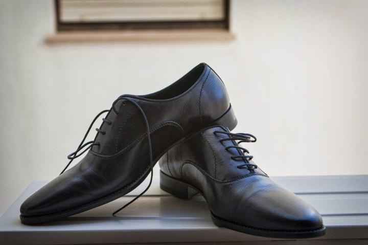 Para gustos, colores 👞 - 4