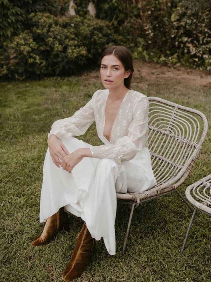 Bodas de invierno: como ir guapa sin morir de frío 🥶 - 4