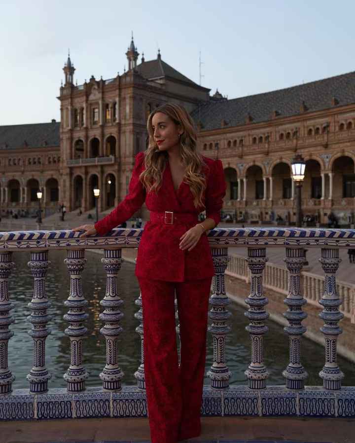 Looks para invitadas de invierno - 12