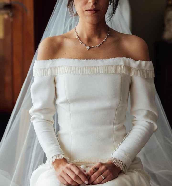 Gargantillas: con cual te quedarías? - 8