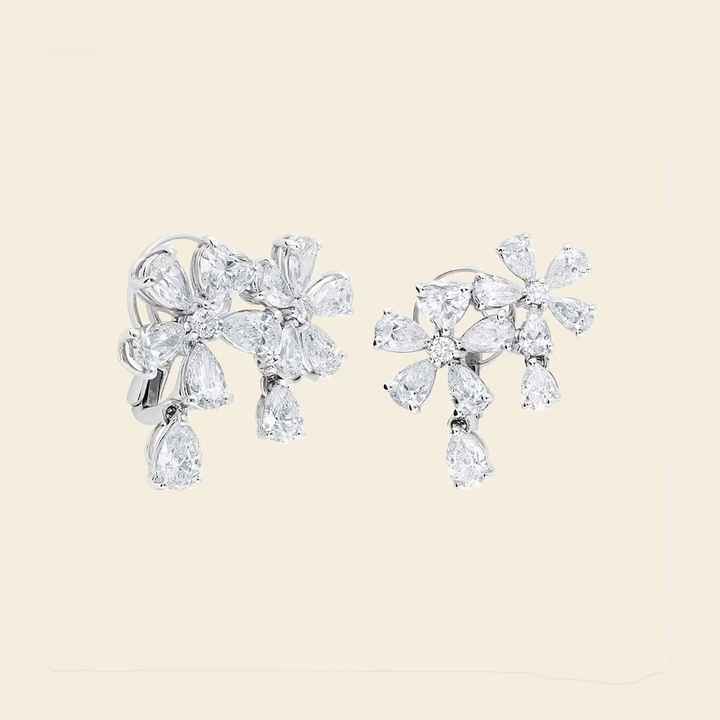 Pendientes: la joya por excelencia - 1