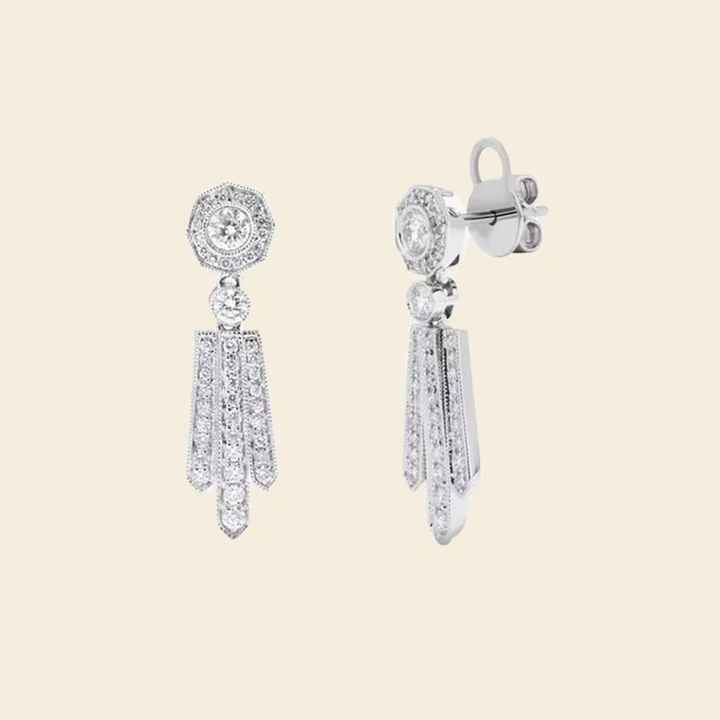 Pendientes: la joya por excelencia - 6
