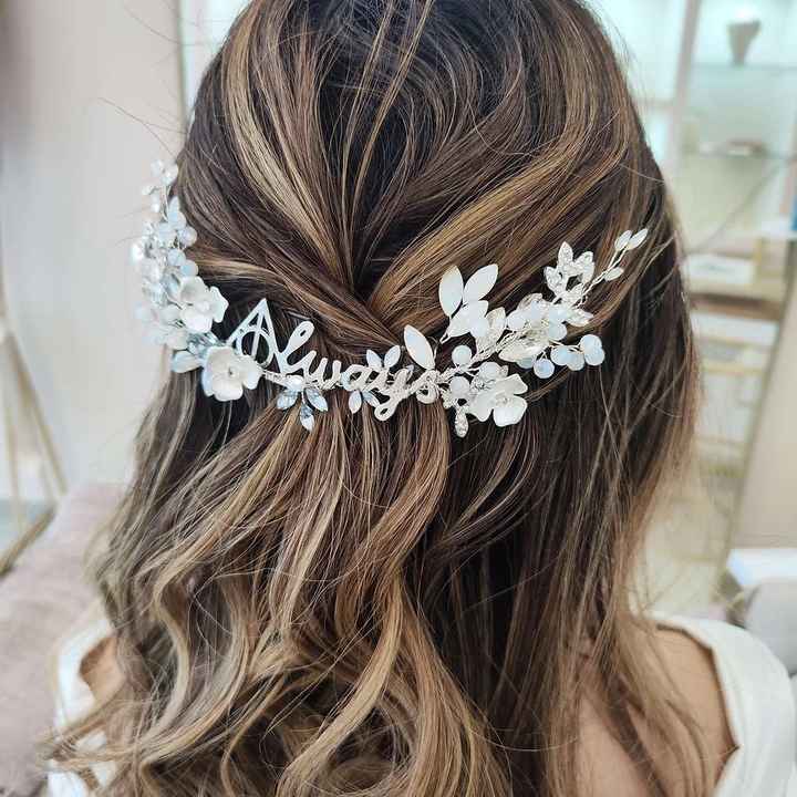 Accesorios para novias amantes de hp ⚡️ - 2