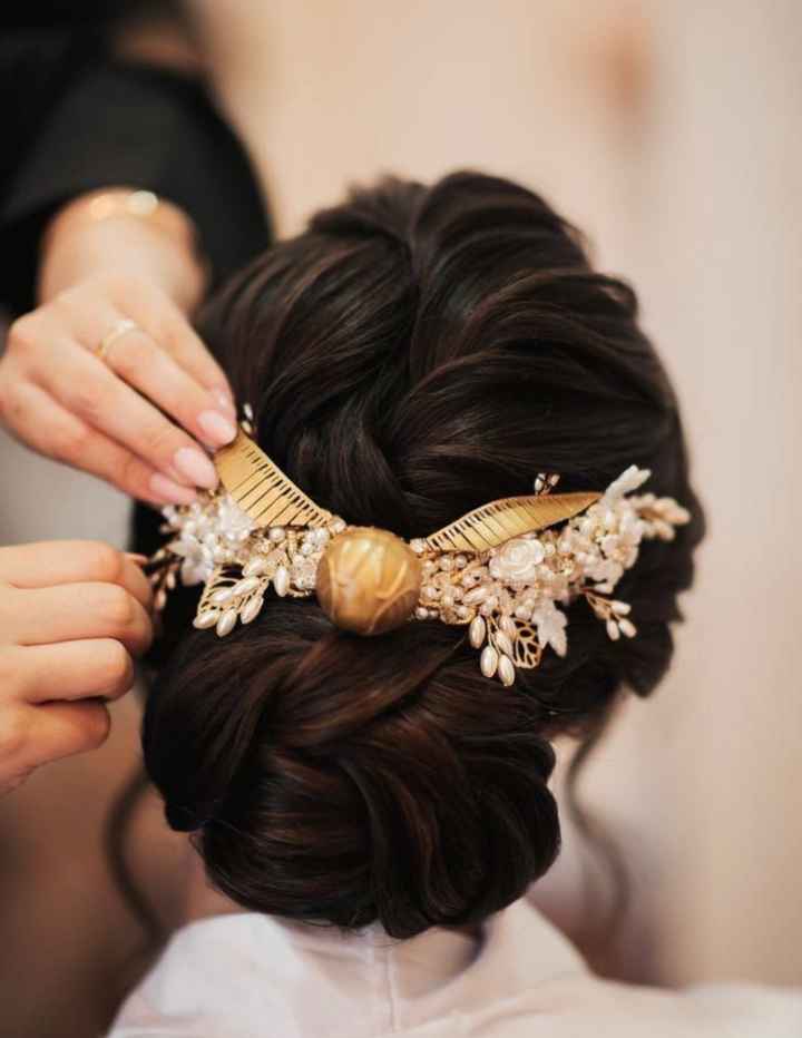 Accesorios para novias amantes de hp ⚡️ - 4