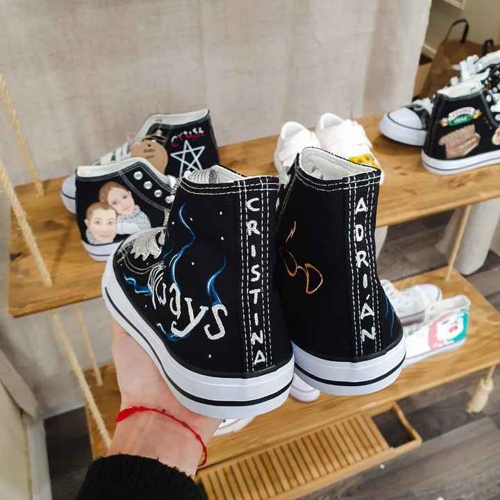 Accesorios para novias amantes de hp ⚡️ - 8