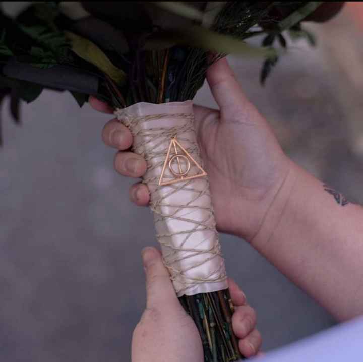 Accesorios para novias amantes de hp ⚡️ - 15