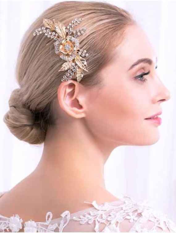 Accesorios para novias amantes de Disney 🏰 - 2