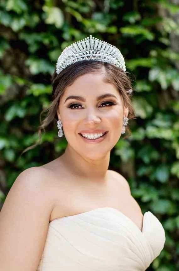 Accesorios para novias amantes de Disney 🏰 - 3