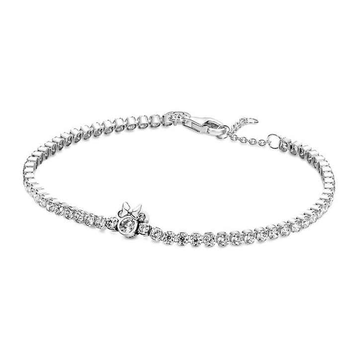 Accesorios para novias amantes de Disney 🏰 - 9