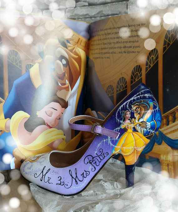 Accesorios para novias amantes de Disney 🏰 - 10