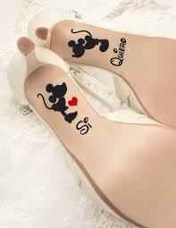 Accesorios para novias amantes de Disney 🏰 - 14