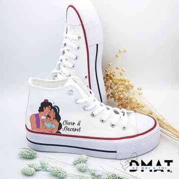 Accesorios para novias amantes de Disney 🏰 - 16