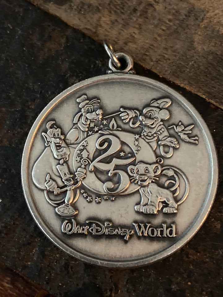 Accesorios para novias amantes de Disney 🏰 - 20