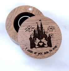 Accesorios para novias amantes de Disney 🏰 - 22
