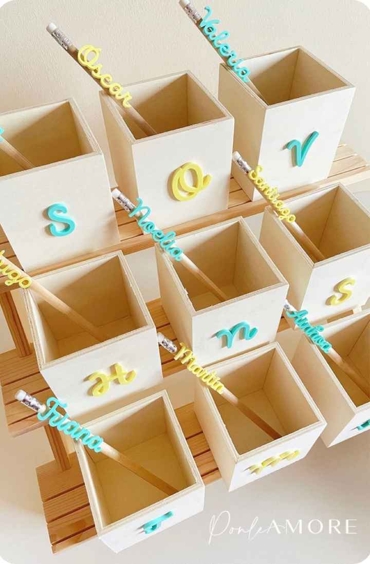 Ideas regalo niños 👦👧 - 3