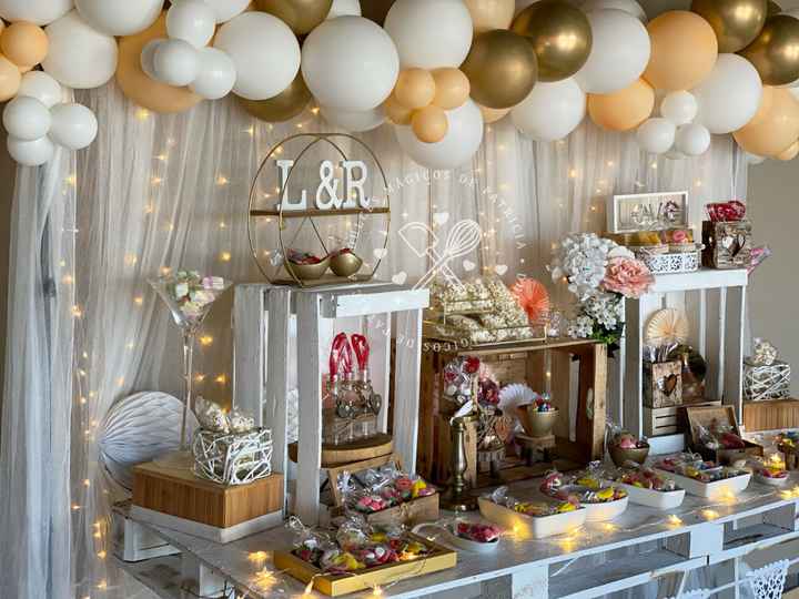 Zona dulces !! - 1