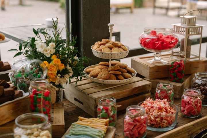 Zona dulces !! - 3