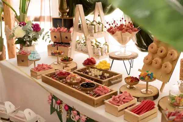 Zona dulces !! - 6