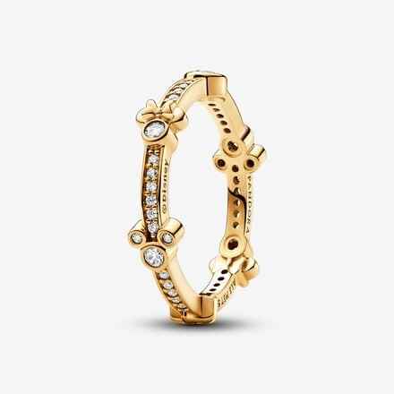 Anillos Disney 💍 - 4