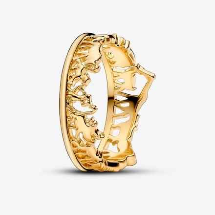 Anillos Disney 💍 - 5
